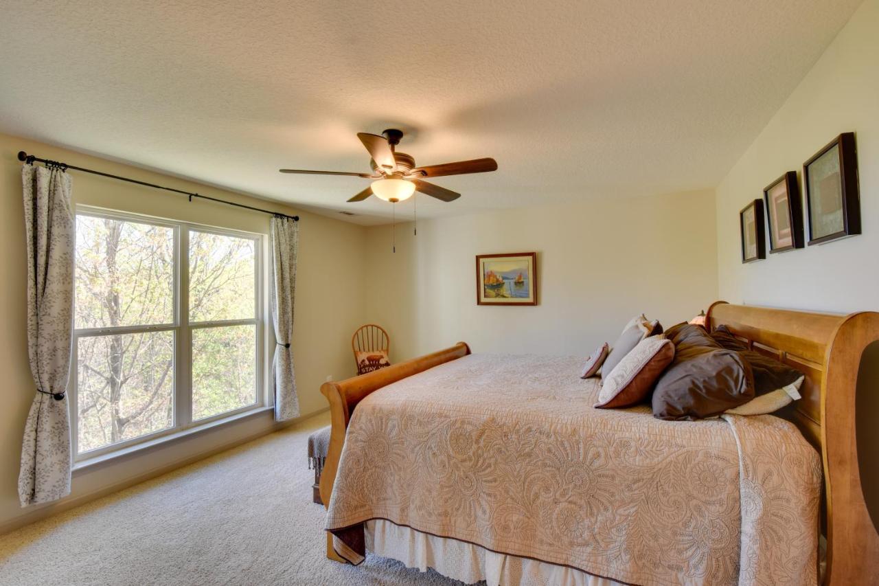Lakemont Retreat Game Room, Hot Tub, And Mtn Views! ภายนอก รูปภาพ